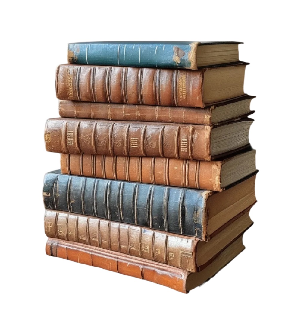 livro