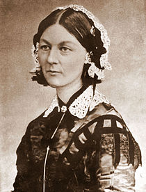 210px Florence Nightingale CDV by H Lenthall